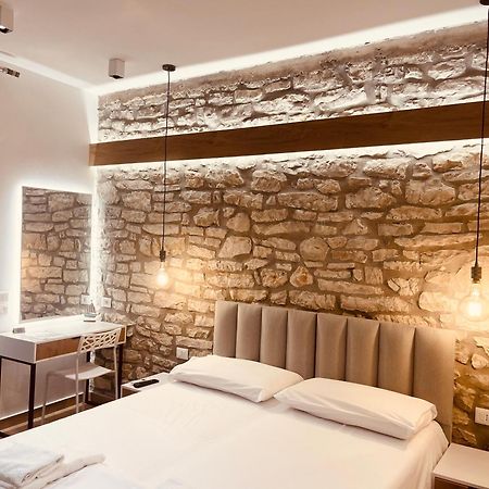 Comfort Guest Rooms Vila Hm Saranda Zewnętrze zdjęcie