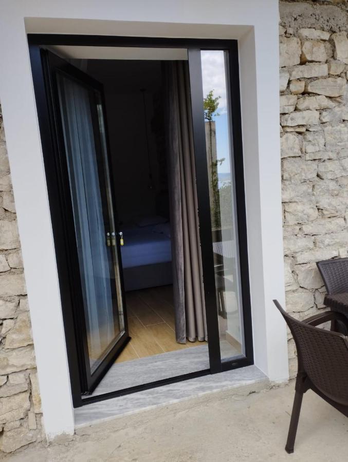 Comfort Guest Rooms Vila Hm Saranda Zewnętrze zdjęcie