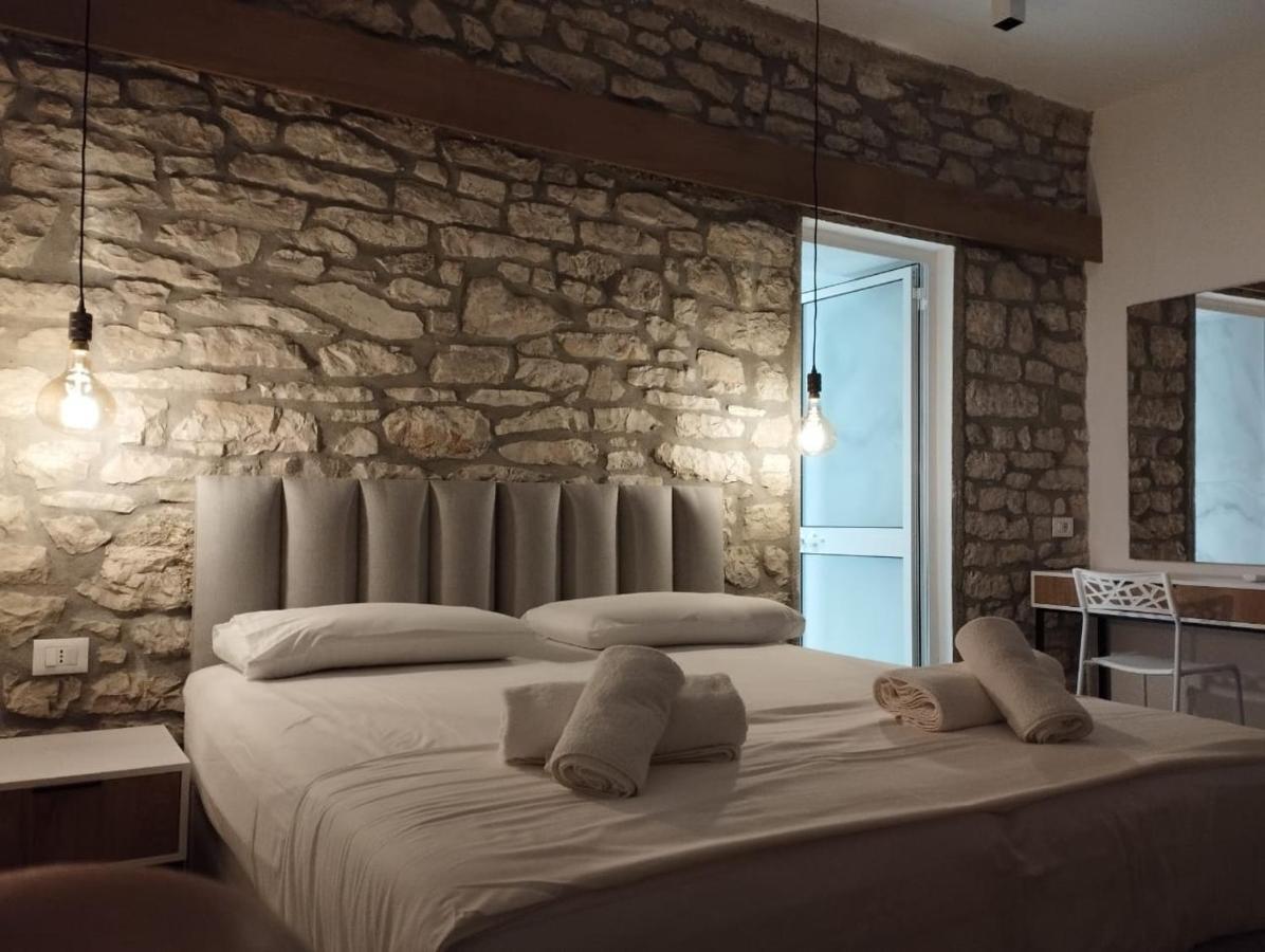 Comfort Guest Rooms Vila Hm Saranda Zewnętrze zdjęcie