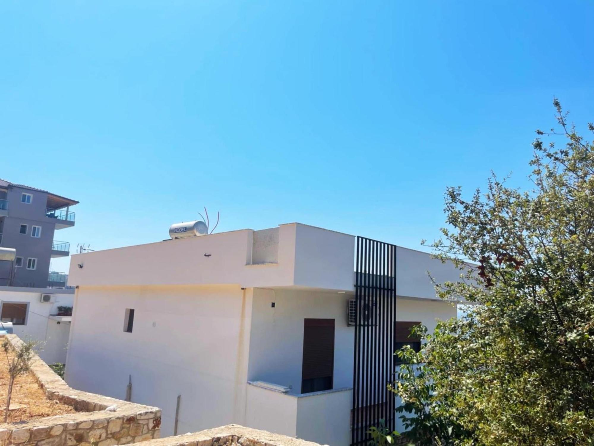 Comfort Guest Rooms Vila Hm Saranda Zewnętrze zdjęcie