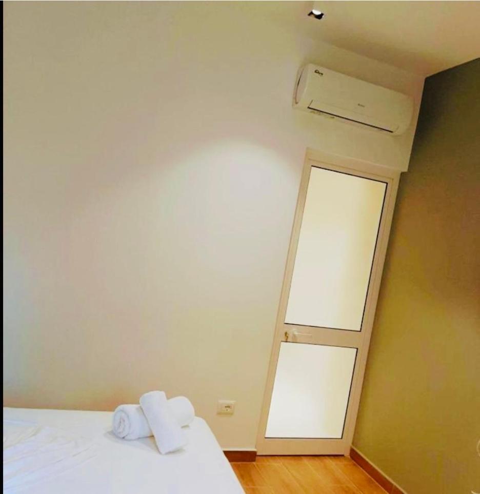 Comfort Guest Rooms Vila Hm Saranda Zewnętrze zdjęcie