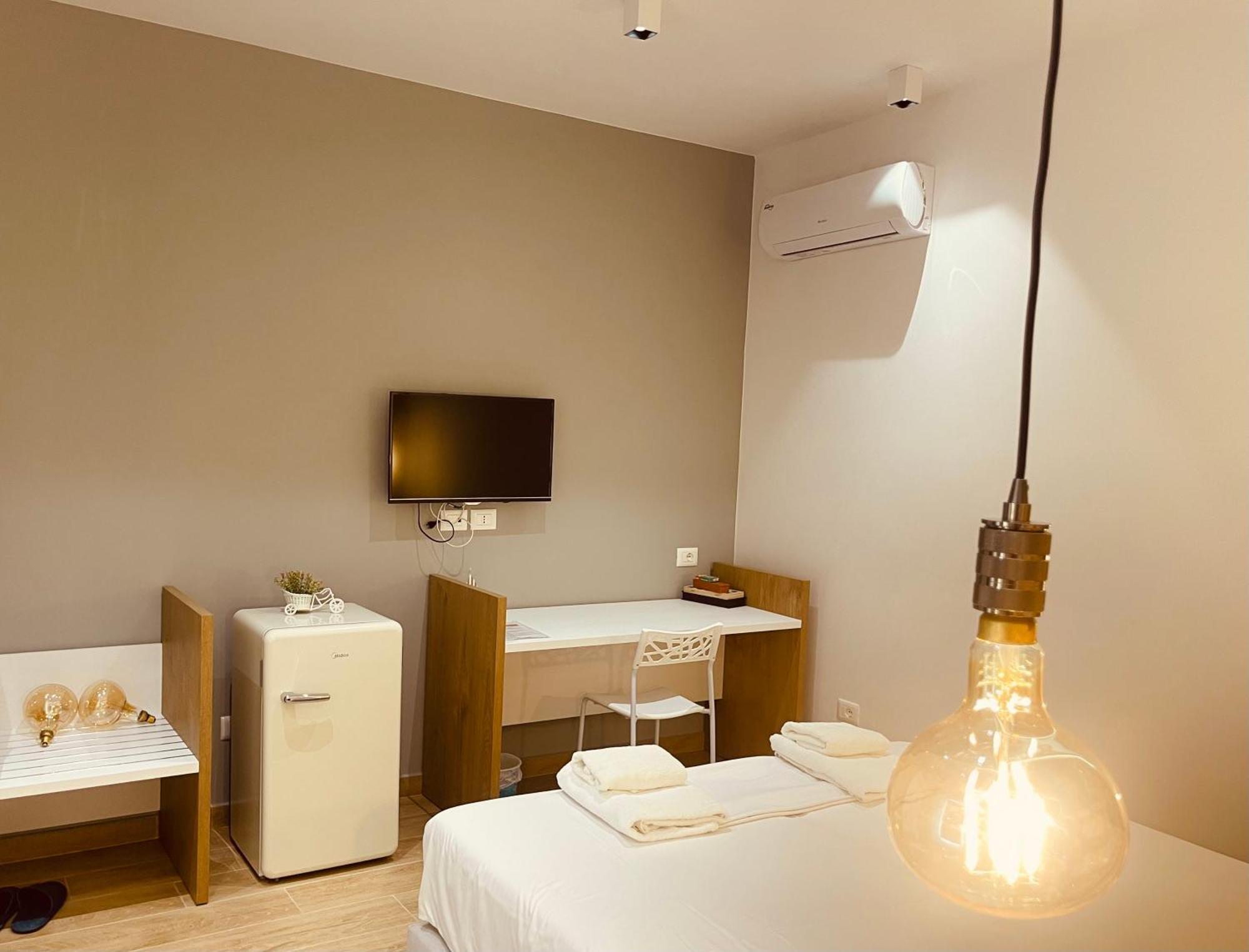 Comfort Guest Rooms Vila Hm Saranda Zewnętrze zdjęcie