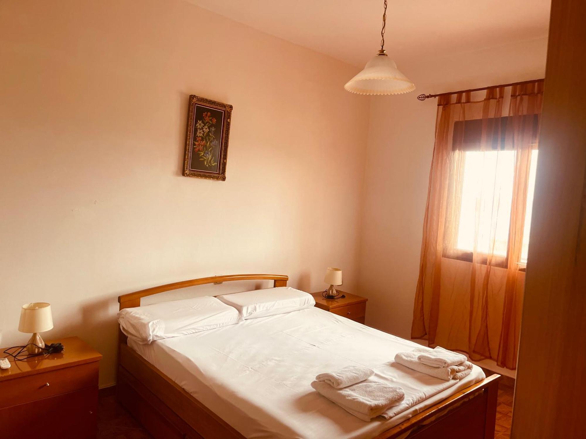 Comfort Guest Rooms Vila Hm Saranda Zewnętrze zdjęcie