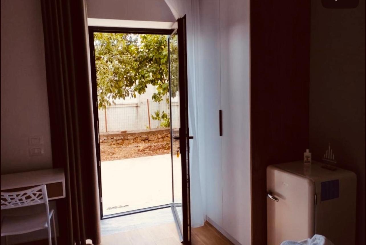 Comfort Guest Rooms Vila Hm Saranda Zewnętrze zdjęcie
