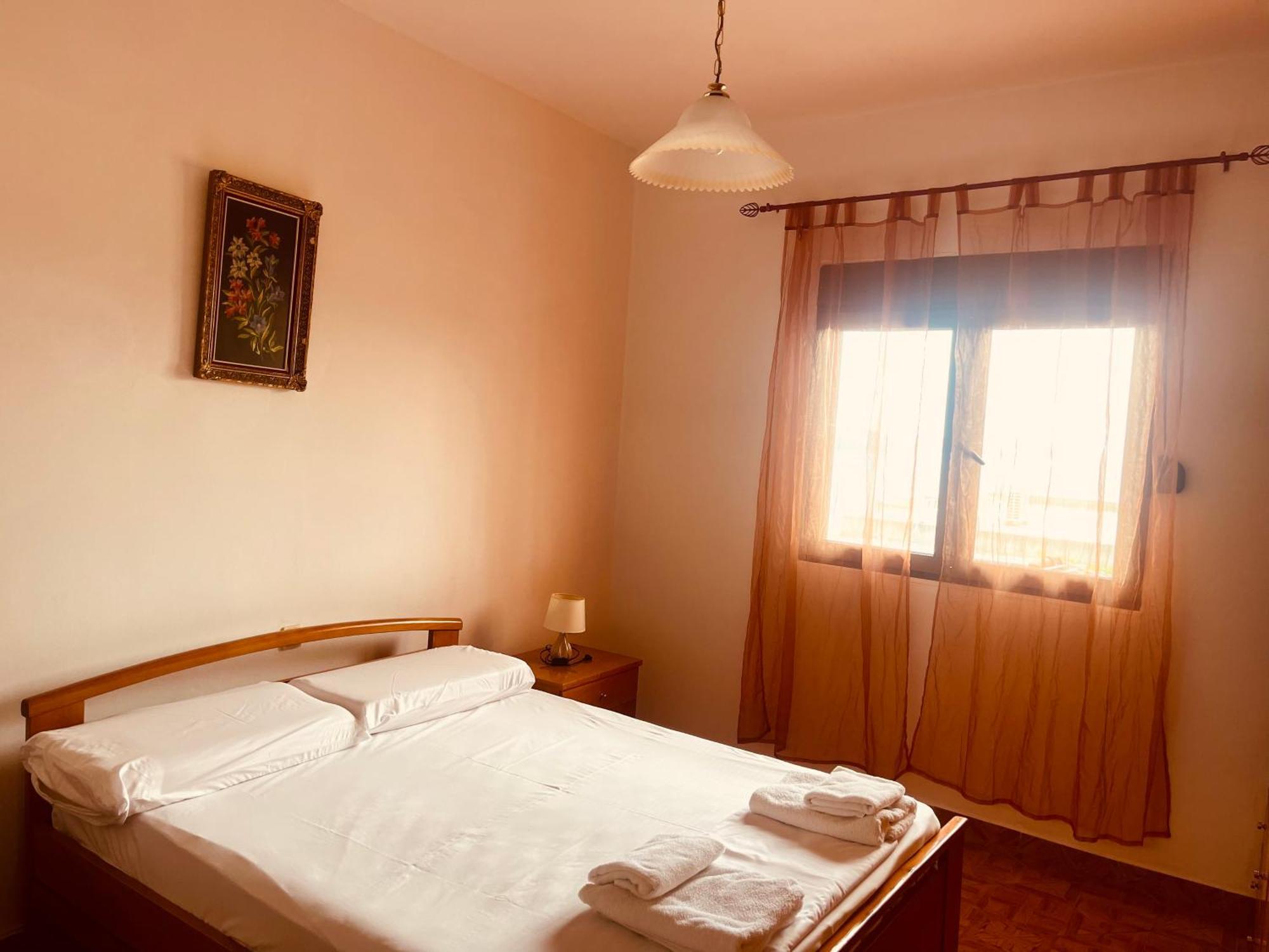 Comfort Guest Rooms Vila Hm Saranda Zewnętrze zdjęcie